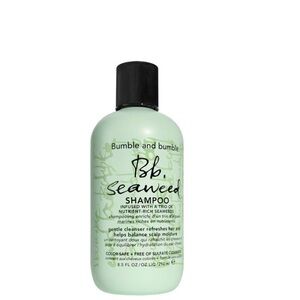 Bumble and bumble Seaweed Shampoo - Green Bottle